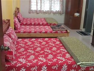 Megastar Inn Vacation Stay Kangar Buitenkant foto